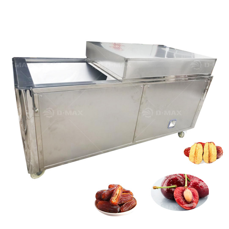 Seed Removing Processing Machine for Fruit Cherry Corer Pitting Olive Kernel Removing