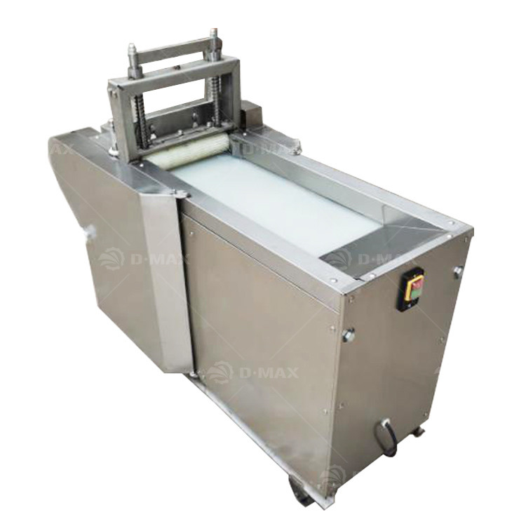 Easy to Operate Multi-functional Dry Berry Dicing Machine for Beef Jerky and Fruits