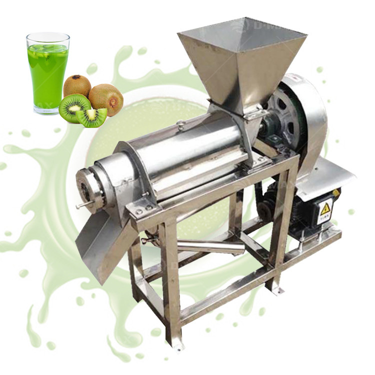 Juicer Multi-Function Mango Pulper/Fruit Pulp Juice Making Machine/Mango Puree Extractor