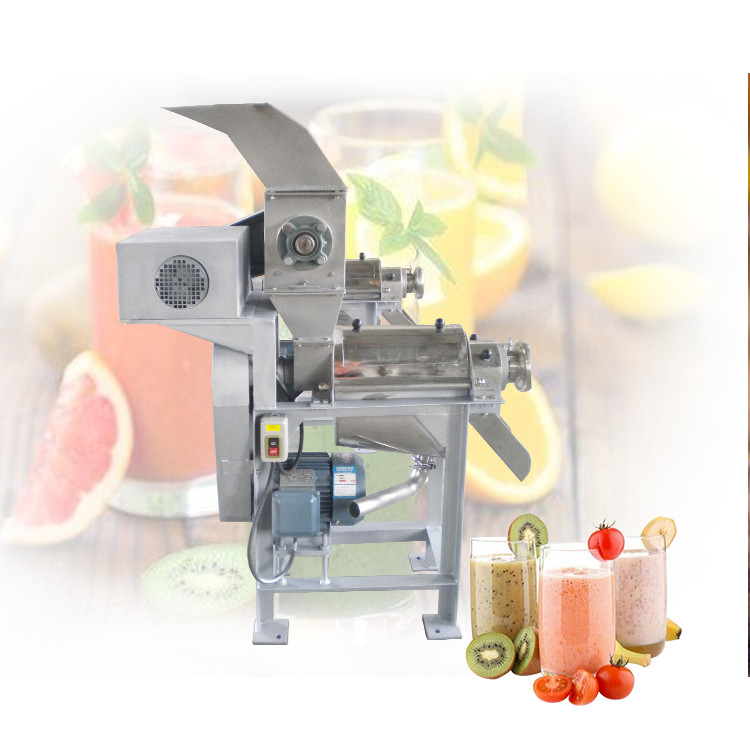Productive Lemon Citrus Juicer Machine for Beverage Store and Fruit Processing Needs